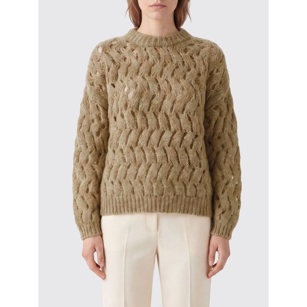Brunello Cucinelli Women Sweater Woman Brunello Cucinelli